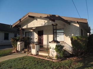 1461 Lemon Ave, Long Beach, CA 90813