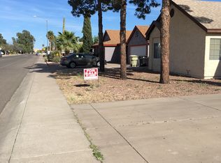 5303 W Eugie Ave, Glendale, AZ 85304