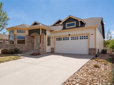 5135 Coral Burst Circle, Loveland, CO, 80538