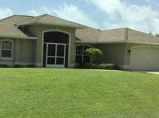 2602 SW 37th St, Cape Coral, FL 33914