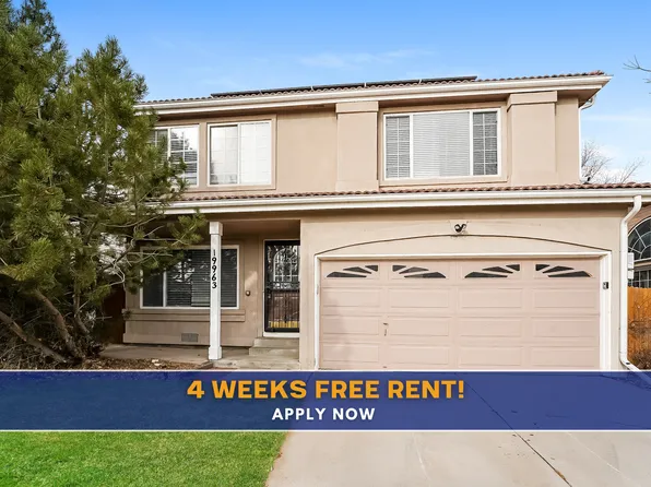 19963 Mitchell Cir, Denver, CO 80249