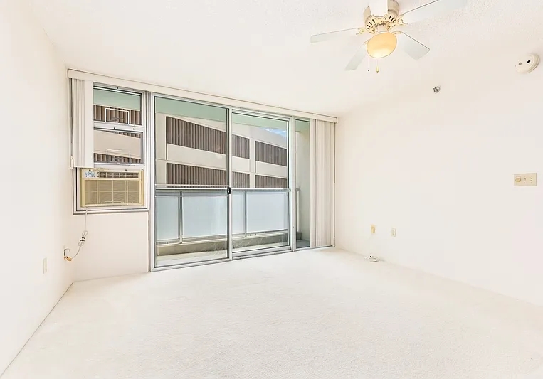 3009 Ala Makahala Pl #504 — Photo 3