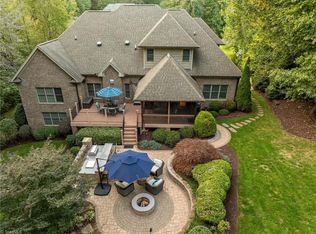 8133 Riesling Dr, Kernersville, NC 27284