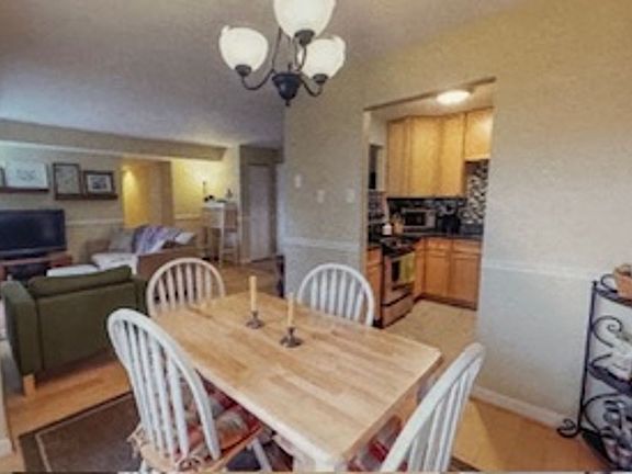 5th image of 7611 Maple Ave APT 204