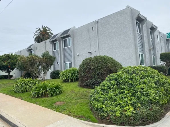 1108 S Cleveland St APT P, Oceanside, CA 92054