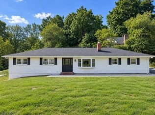 33 Cooke Rd, Blairstown Twp., NJ 07825
