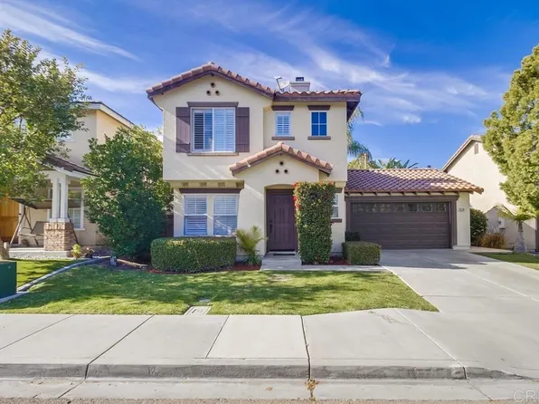 2629 Moonlight Trail Ln, Chula Vista, CA 91915