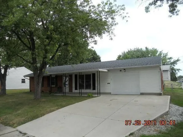 144 Mountair Dr, Vandalia, OH 45377