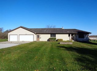 340 Continental Estates Rd, Wahoo, NE 68066