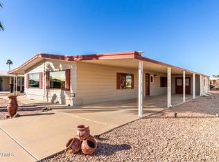 9324 E Cactus Ln S, Sun Lakes, AZ 85248