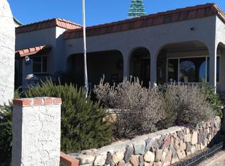 136 E Haskins Rd, Globe, AZ 85501