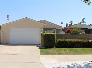 12802 Sycamore St, Garden Grove, CA 92841