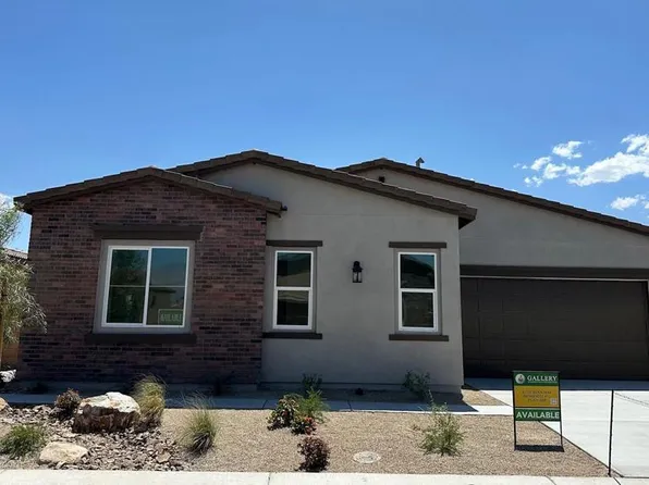 82725 Ryan Way, Indio, CA 92203