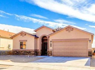 7640 Mammoth Ln, El Paso, TX 79911