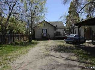 345 Moran St, Reno, NV 89502