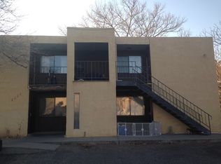 1815 Mary Ellen St NE APT D, Albuquerque, NM 87112