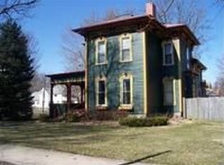 57 Hull St, Coldwater, MI 49036