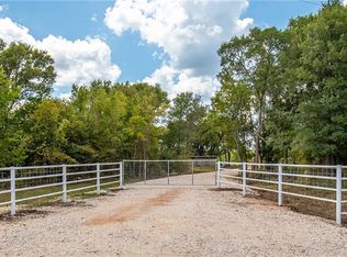 134 Grassyville Rd, Bastrop, TX 78659