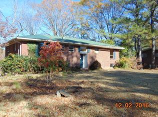 123 Glendale Rd NW, Rome, GA 30165