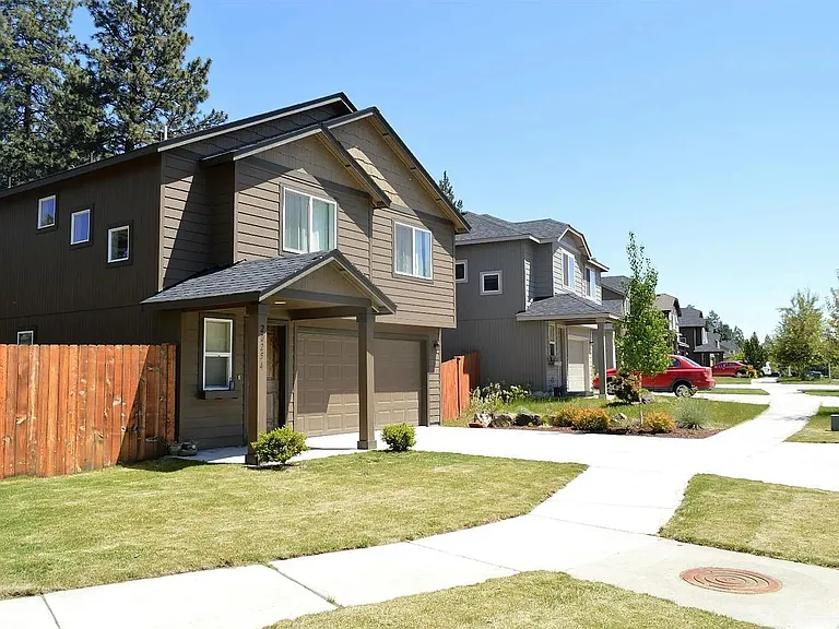 20254 SE Knightsbridge Pl — Photo 3
