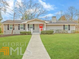 3541 Carter Rd, Powder Springs, GA 30127