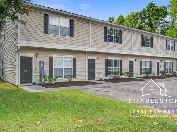 1003 Lexi Ct, Ladson, SC 29456