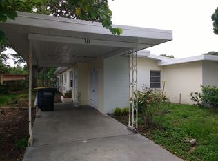 311 Jupiter Ave, Clearwater, FL 33755