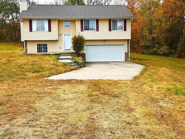 9410 Monroe Rd, Plattsmouth, NE 68048