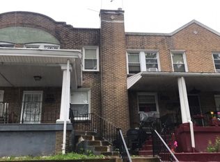 1145 Atwood Rd, Philadelphia, PA 19151