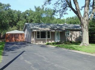 2484 Hancock St, Lake Station, IN