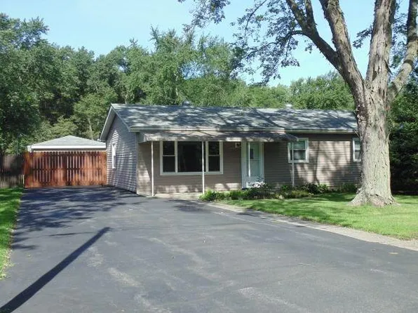 2484 Hancock St, Lake Station, IN 46405