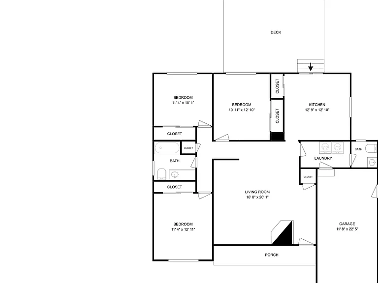 331 El Dorado Dr — Photo 16