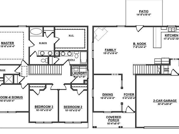2nd image of 400 Sweet Potato Ln