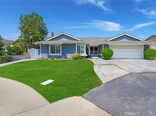 4441 Rustic Rd, Yorba Linda, CA 92886