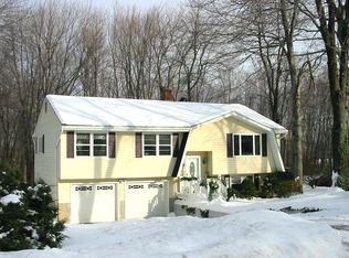 50 View Dr, Thomaston, CT 06787