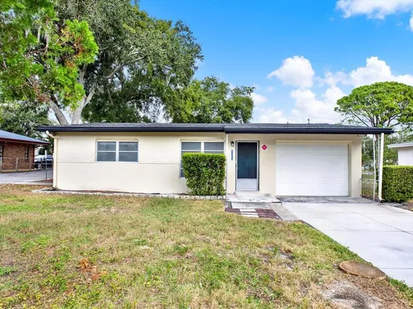 5543 Gulf Dr, New Port Richey, FL 34652