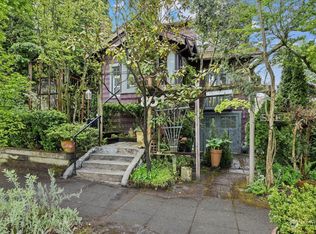 801 NE 75th St, Seattle, WA 98115