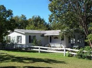 272 Ridge Rd, Kissee Mills, MO 65680