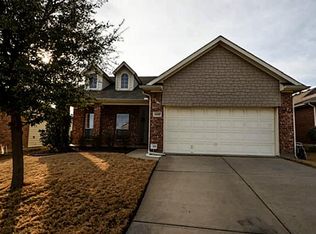 14009 Firebush Ln, Haslet, TX 76052