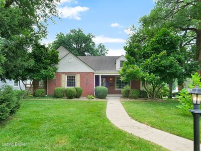 2000 Winston Ave, Louisville, KY, 40205