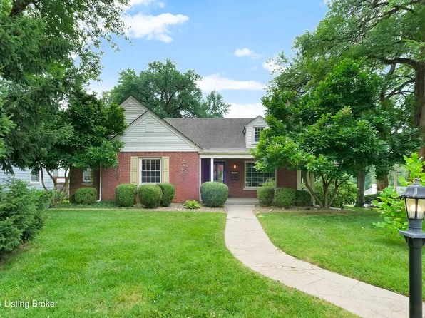 2000 Winston Ave, Louisville, KY 40205