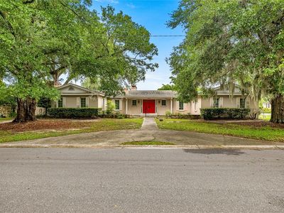 4025 NE 18th St, Ocala, FL, 34470