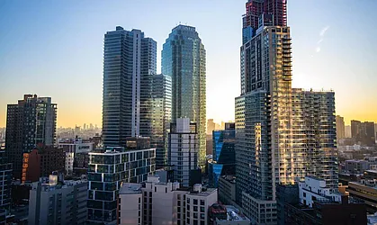 Rented by The KCI Group