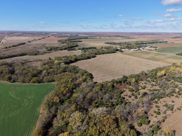 0 W Healy Rd, Brookville, KS 67425