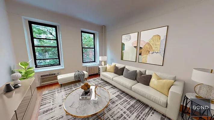 Rented by Bond New York | media 10