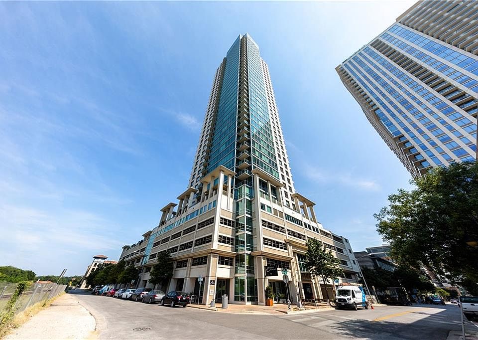 1st image of 300 Bowie St APT 1704