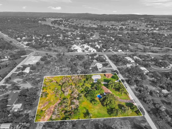 3250 Quail Creek Loop, Kingsland, TX 78639-9607