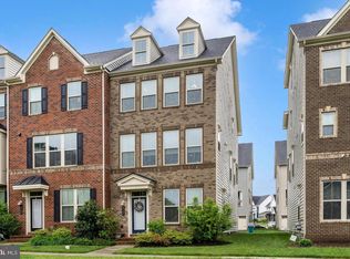 4730 Black Eyed Susan Mews, Monrovia, MD 21770