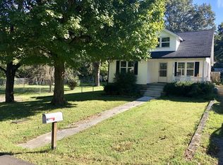 940 N Brown St, Springfield, TN 37172