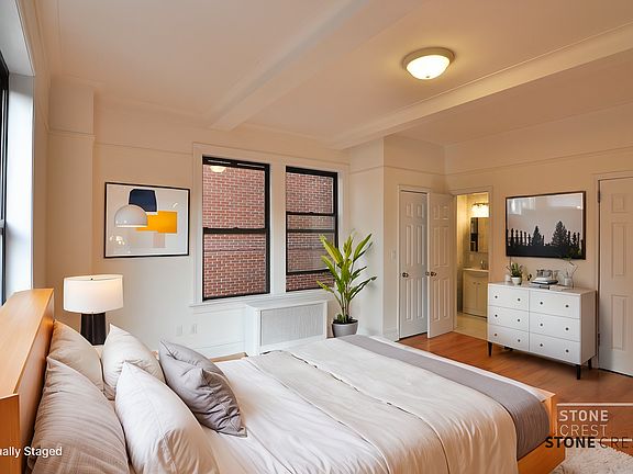 5th image of 168 W 86th St APT 5a